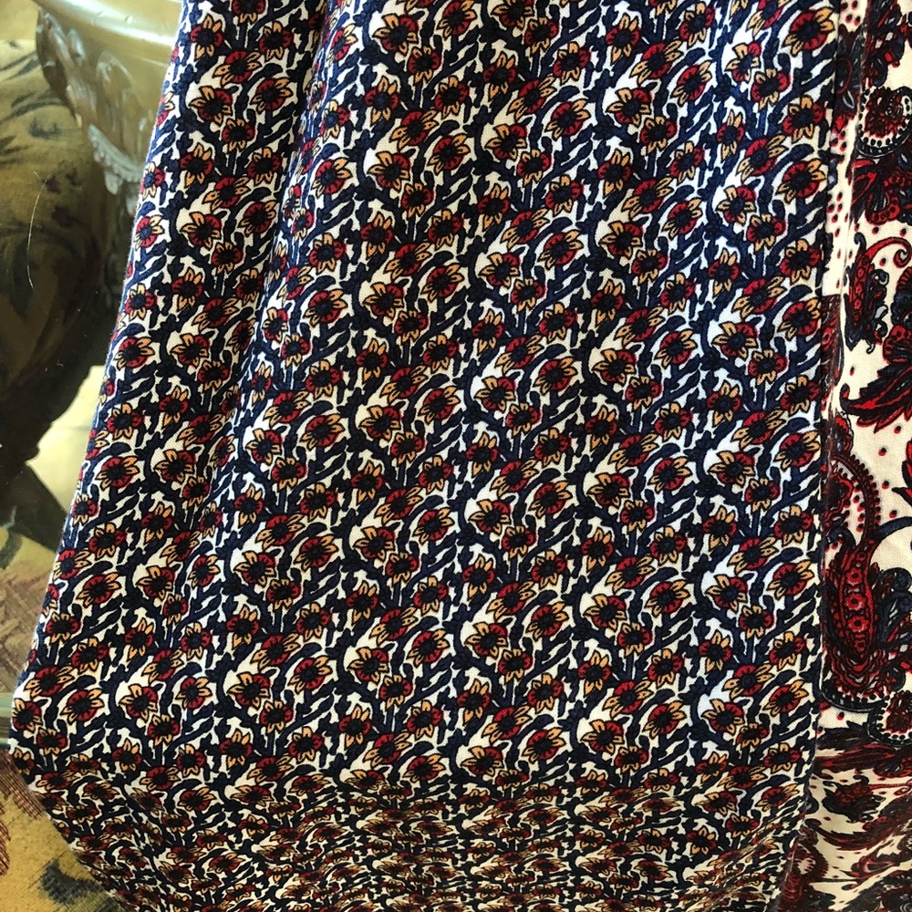 🛑SOLD🛑Japna Juniors XS Breathtaking Sundress - Picture 8 of 8
